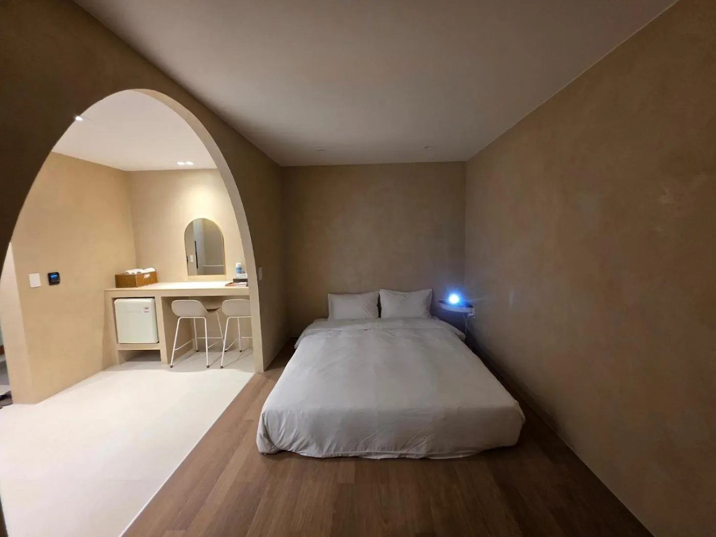 ג'גו Island Stay 0*,  קוריאה הדרומית